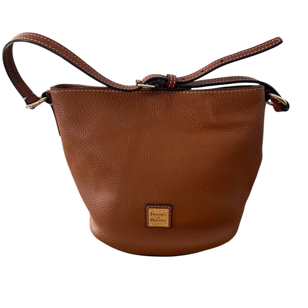 Dooney & Bourke Thea Crossbody Leather  Bag